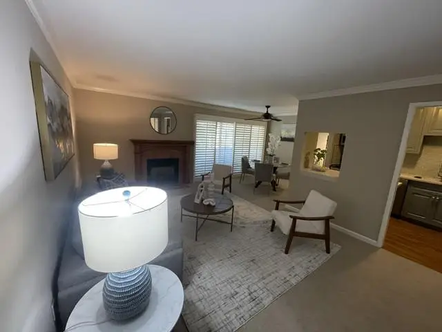 2201 Village Court #3, Belmont, CA 94002 - #2