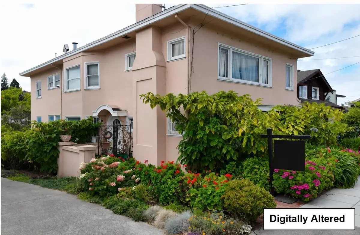 714 Rand Avenue, Oakland, CA 94610 - #1