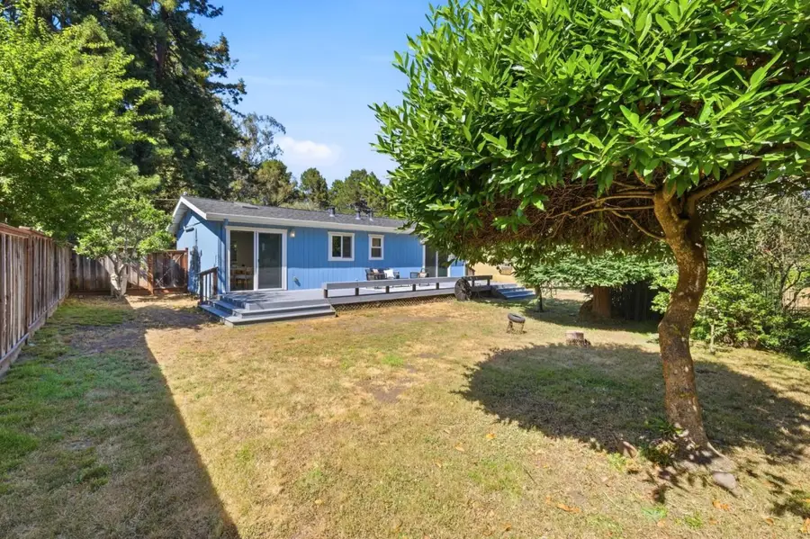 915 Pinetree Lane, Aptos, CA 95003 - #2