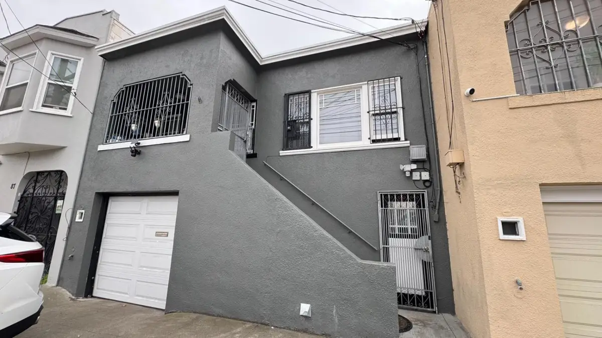 89 Farallones Street, San Francisco, CA 94112 - #1