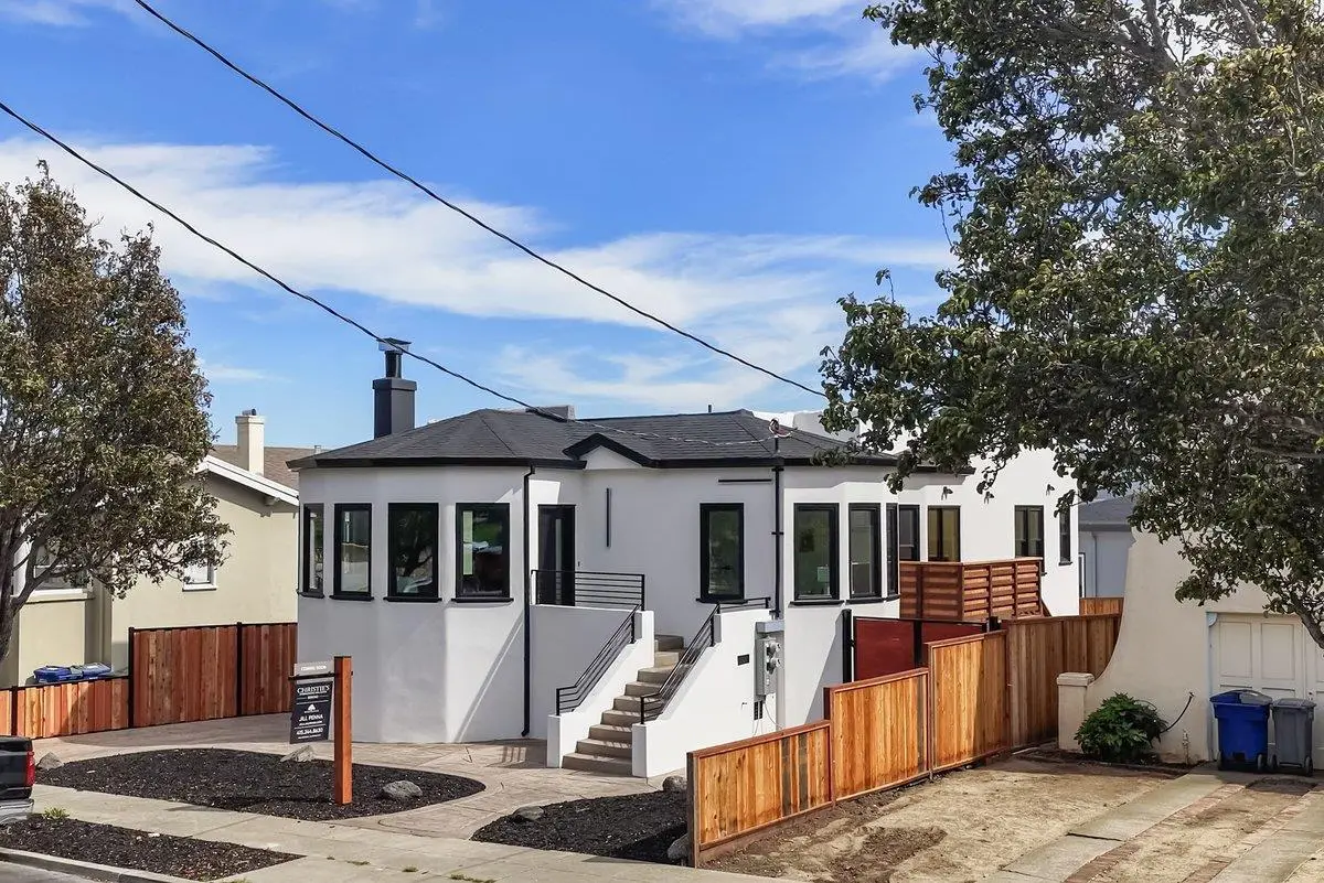 731 Grand Ave, South San Francisco, CA 94080 - #1