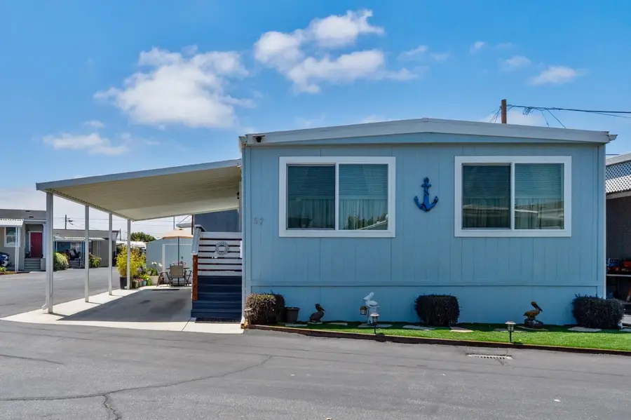1146 Birch Avenue #57, Seaside, CA 93955 - #2