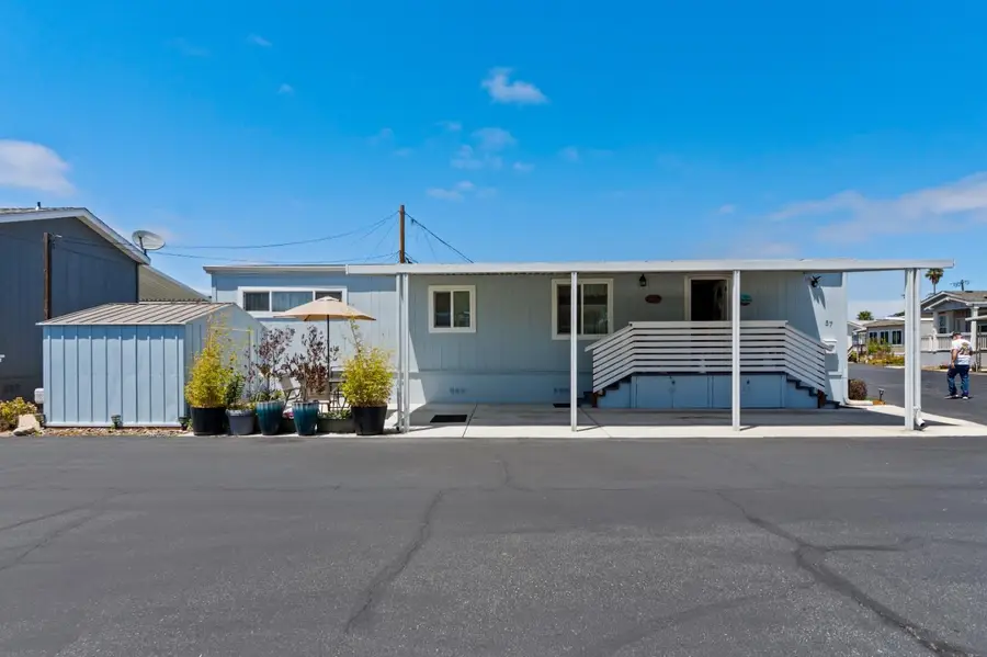 1146 Birch Avenue #57, Seaside, CA 93955 - #3