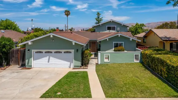 2603 Suisun Avenue, San Jose, CA 95121