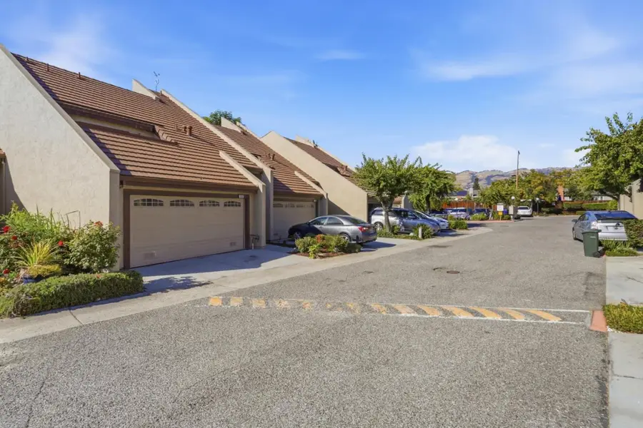 3557 Juergen Drive, San Jose, CA 95121 - #3