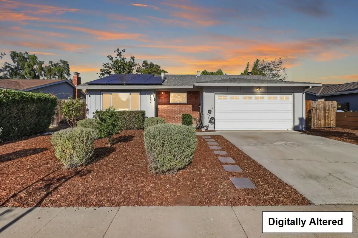4532 Brunswick Avenue, San Jose, CA 95124 - #1