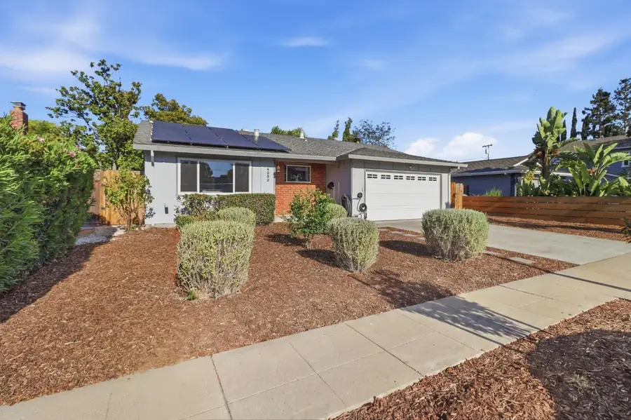 4532 Brunswick Avenue, San Jose, CA 95124 - #3