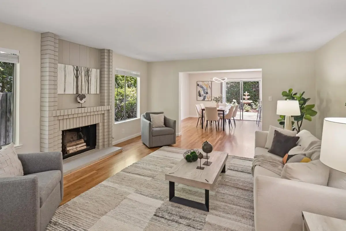 411 Offenbach Place, Sunnyvale, CA 94087 - #1