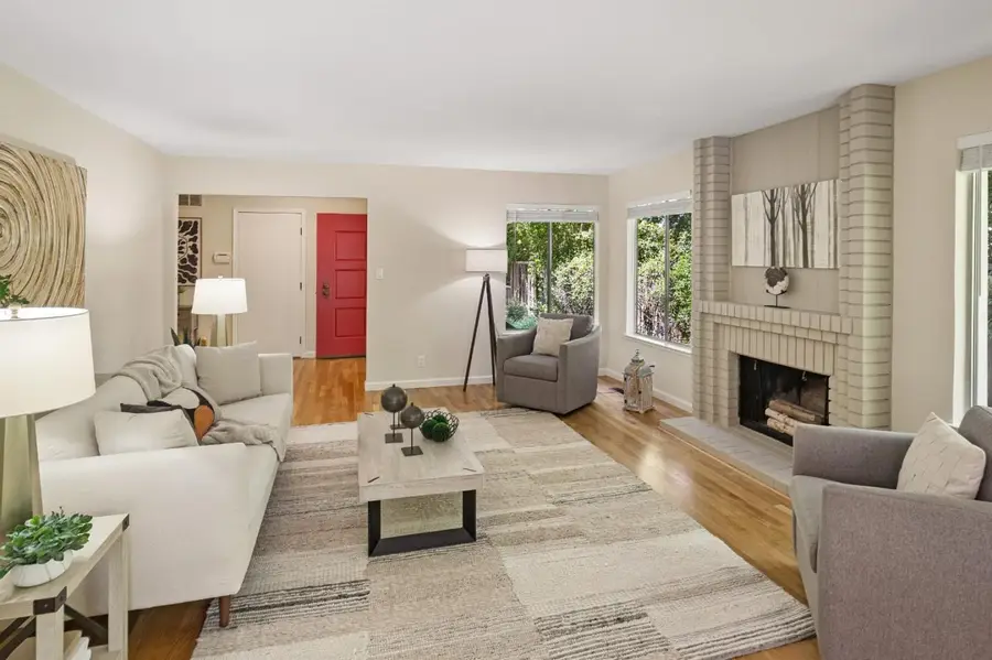 411 Offenbach Place, Sunnyvale, CA 94087 - #2