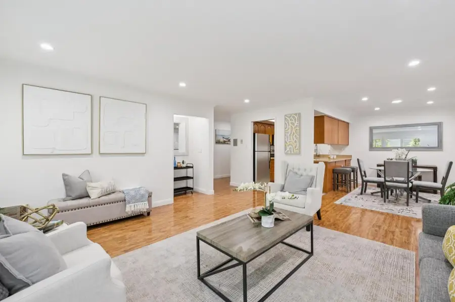 1121 Douglas Avenue #302, Burlingame, CA 94010 - #3
