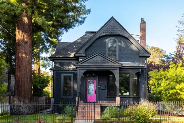 135 Johnson Avenue, Los Gatos, CA 95030