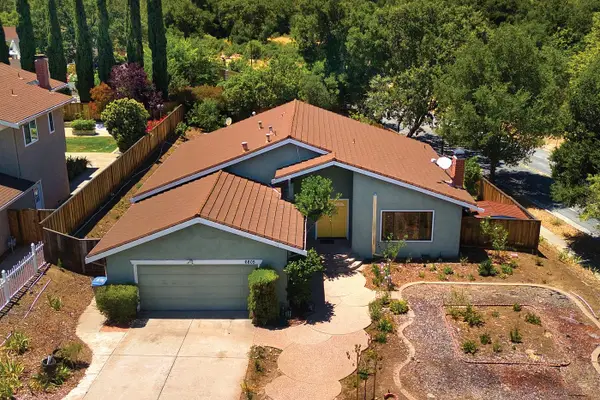6805 Bluffwood Court, San Jose, CA 95120