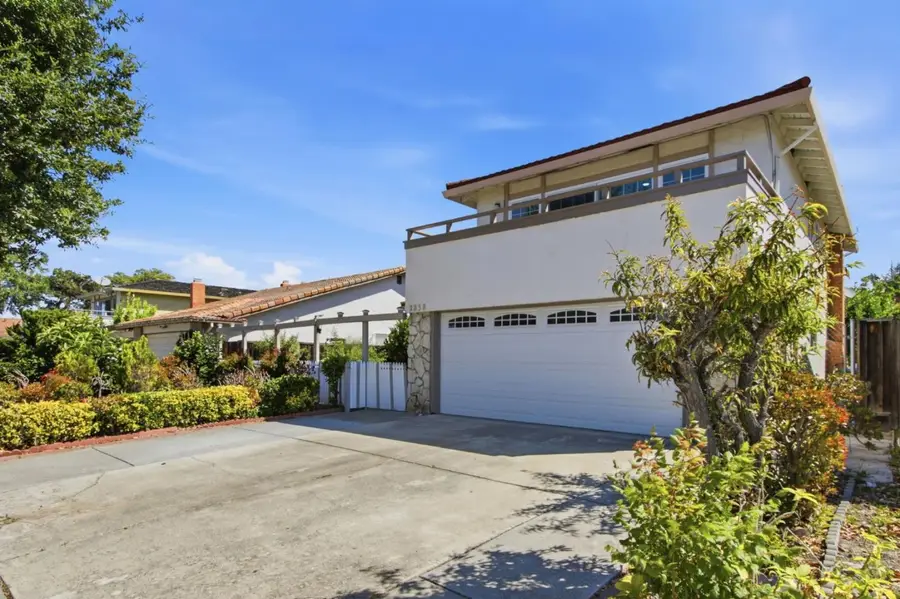 2838 Agua Vista Drive, San Jose, CA 95132 - #2
