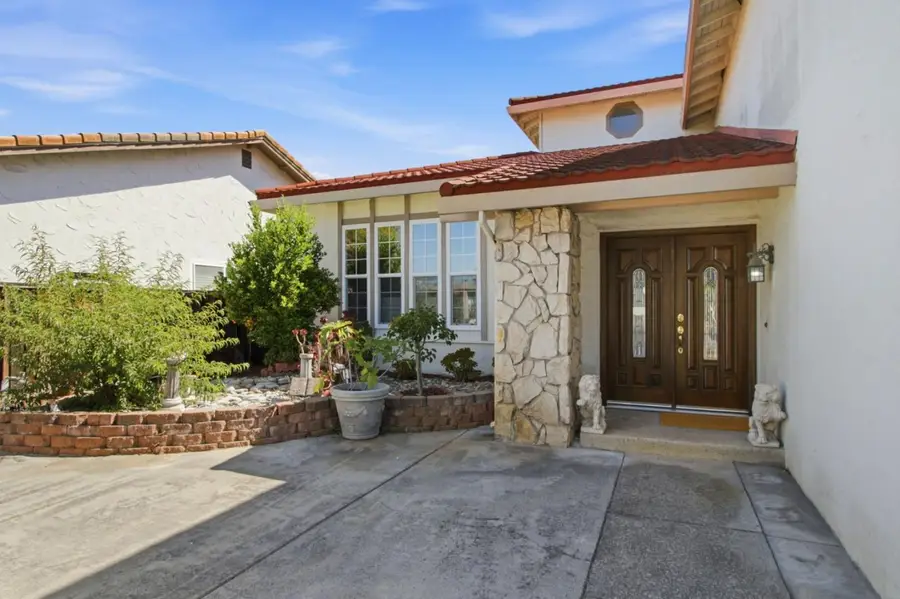 2838 Agua Vista Drive, San Jose, CA 95132 - #3