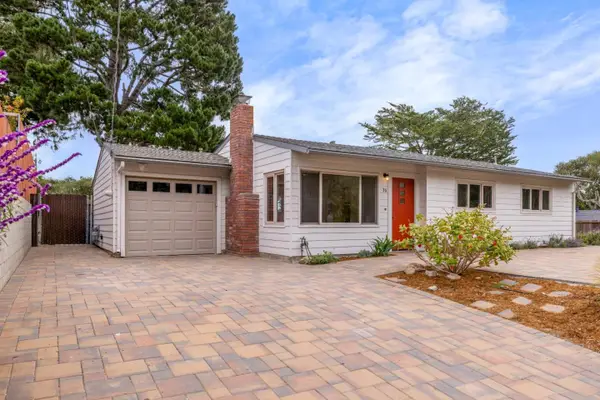 36 Wellings Place, Monterey, CA 93940