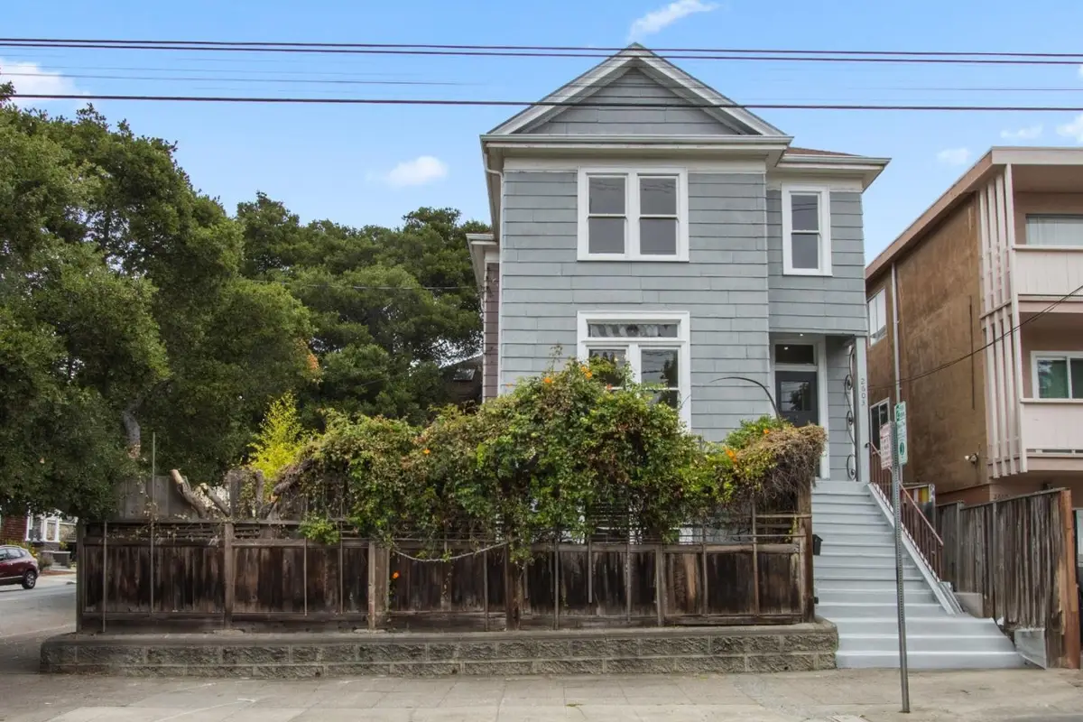 2603 Ellsworth Street, Berkeley, CA 94704 - #1