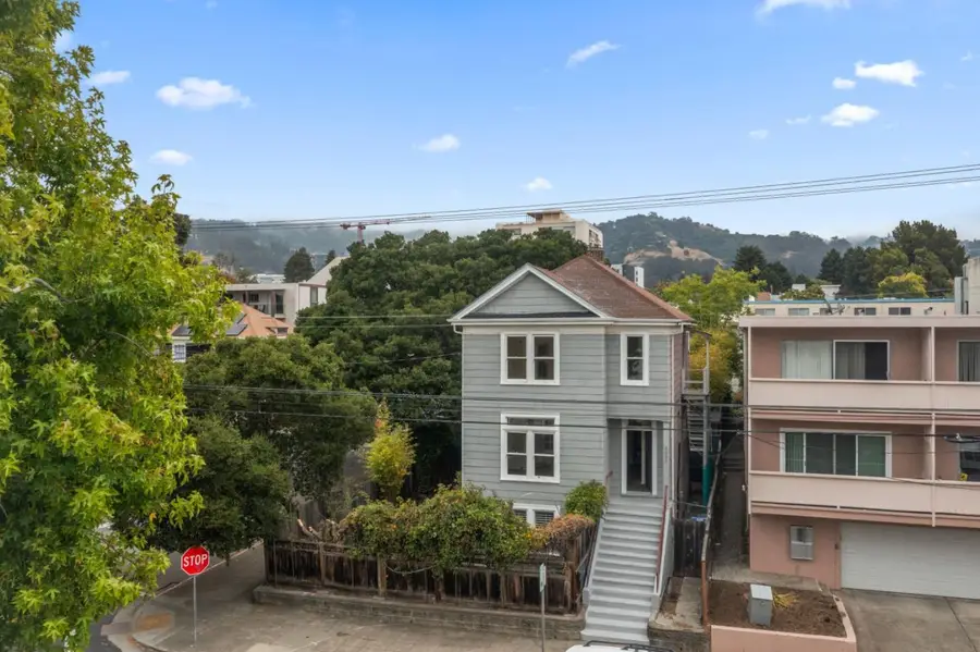 2603 Ellsworth Street, Berkeley, CA 94704 - #2