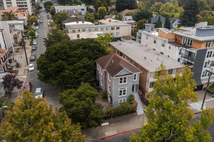 2603 Ellsworth Street, Berkeley, CA 94704 - #3