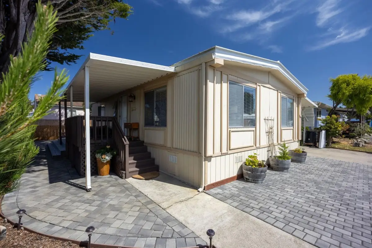 12 Dolphin Court #12, Half Moon Bay, CA 94019 - #1