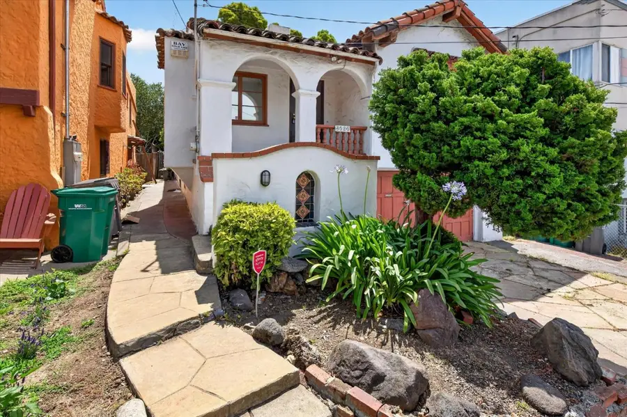 3526 Brighton Avenue, Oakland, CA 94602 - #2