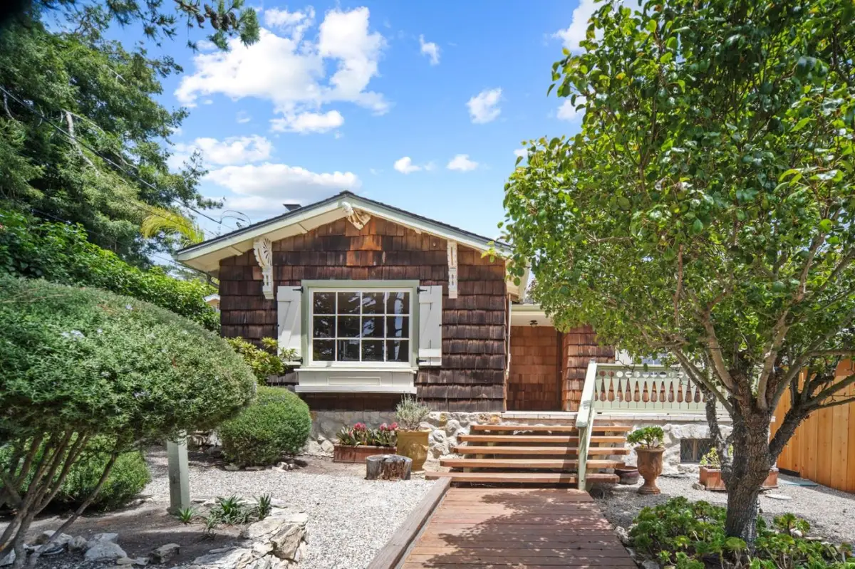 0 Carpenter, 3 Ne Of 1st Street, Carmel, CA 93921 - #1