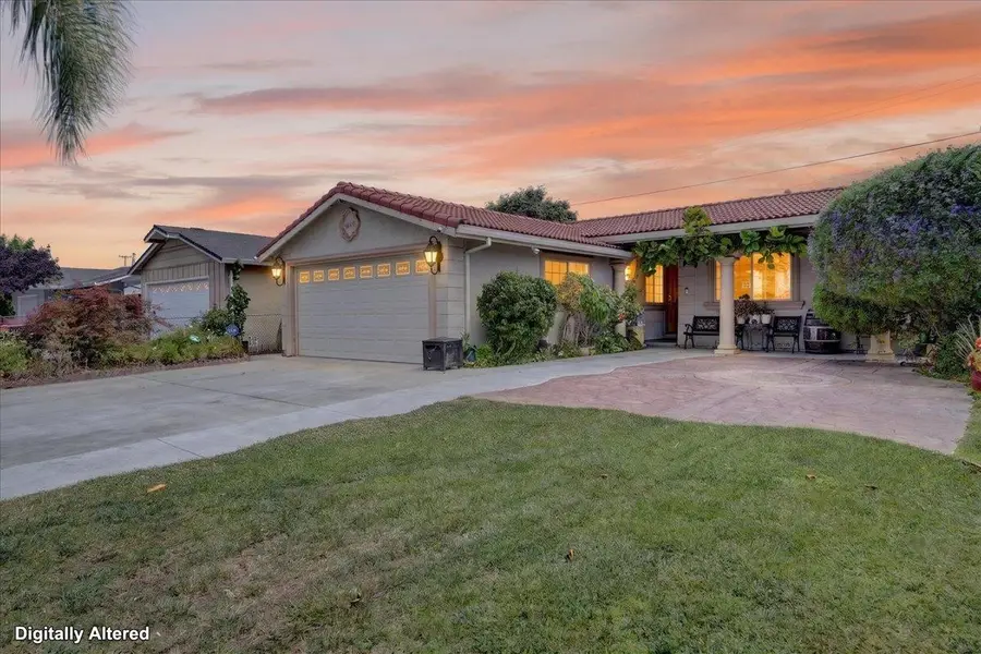990 Sinbad Avenue, San Jose, CA 95116 - #2