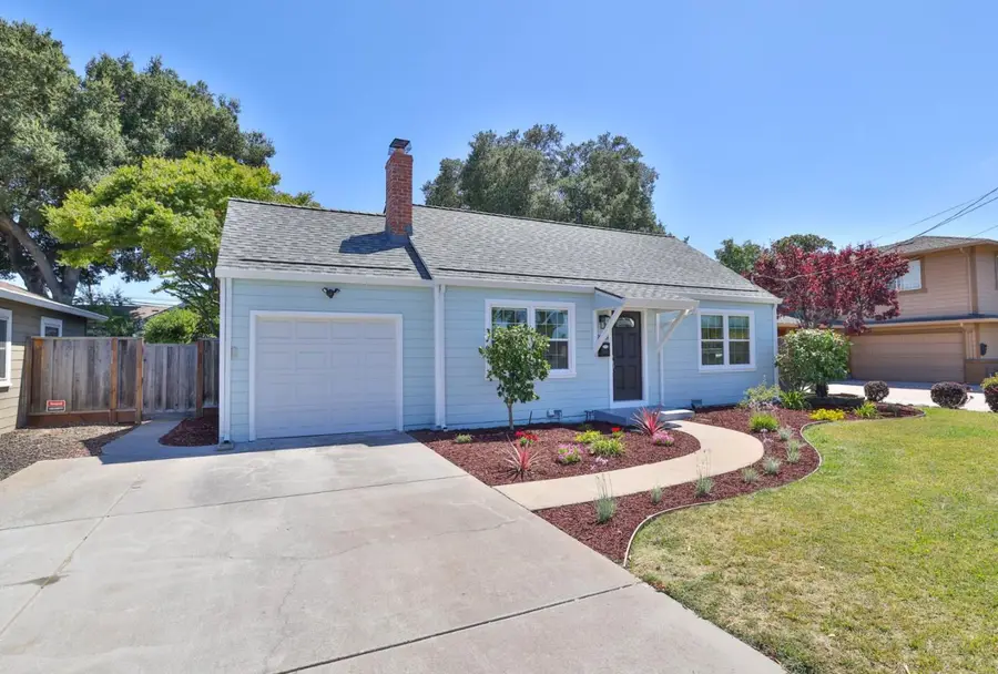 2036 Randolph Drive, San Jose, CA 95128 - #2