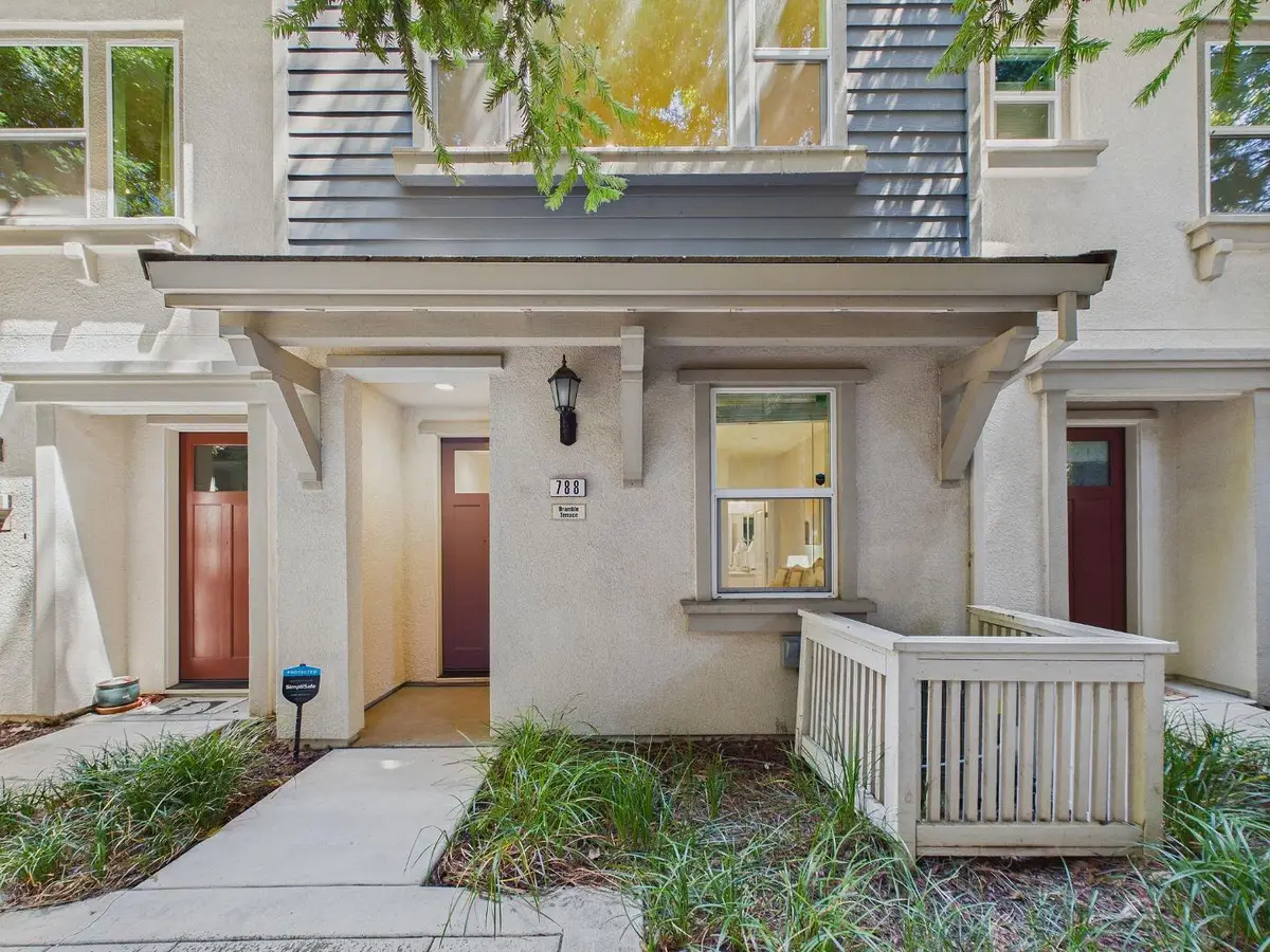 788 Bramble Terrace, Sunnyvale, CA 94086 - #1