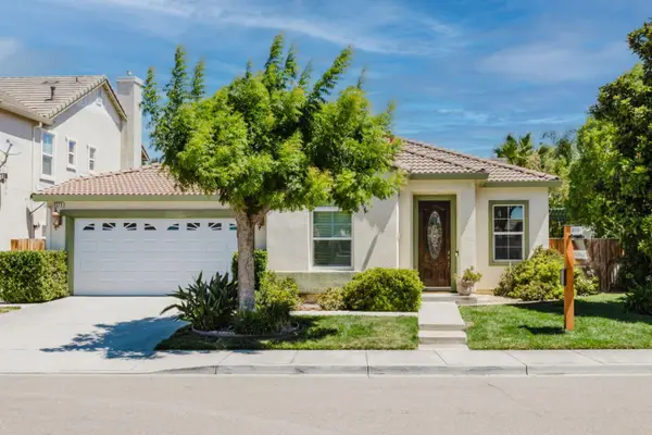 2379 Gaines Lane, Tracy, CA 95377