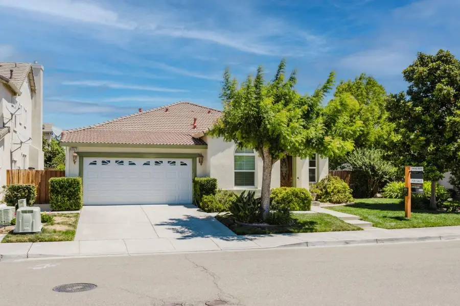 2379 Gaines Lane, Tracy, CA 95377 - #2
