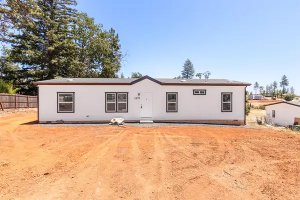 5570 De Sante Lane, Paradise, CA 95969