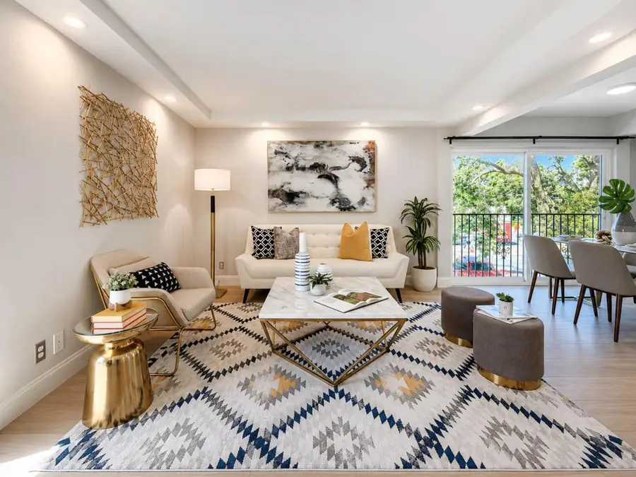 27 El Camino Real #1, Burlingame, CA 94010 - #2
