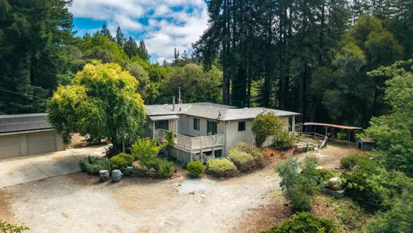 375 Blair Ranch Road, Scotts Valley, CA 95066