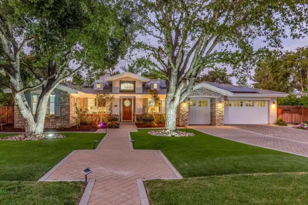 18625 Sage Court, Saratoga, CA 95070