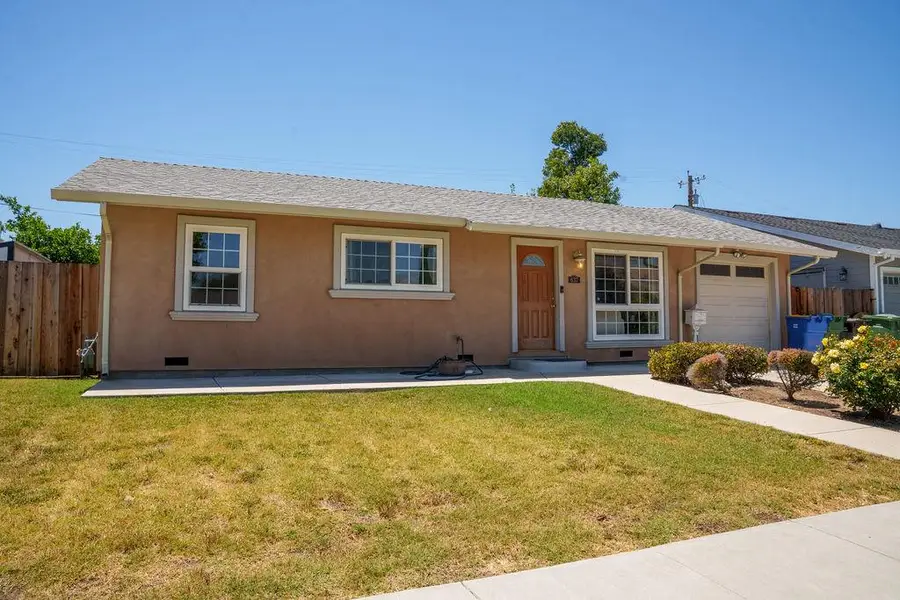 637 Penitencia Street, Milpitas, CA 95035 - #3
