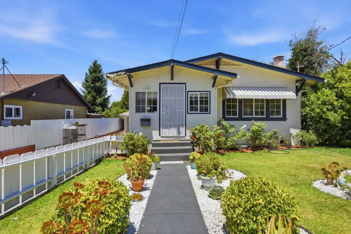 1654 D Street, Hayward, CA 94541 - #1