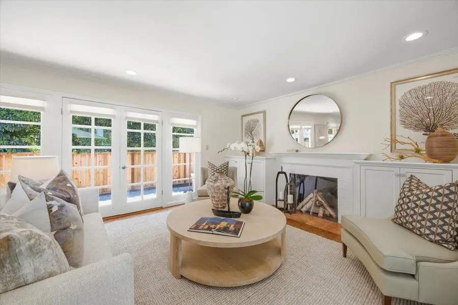 1054 -1058 Marcussen Drive, Menlo Park, CA 94025 - #2
