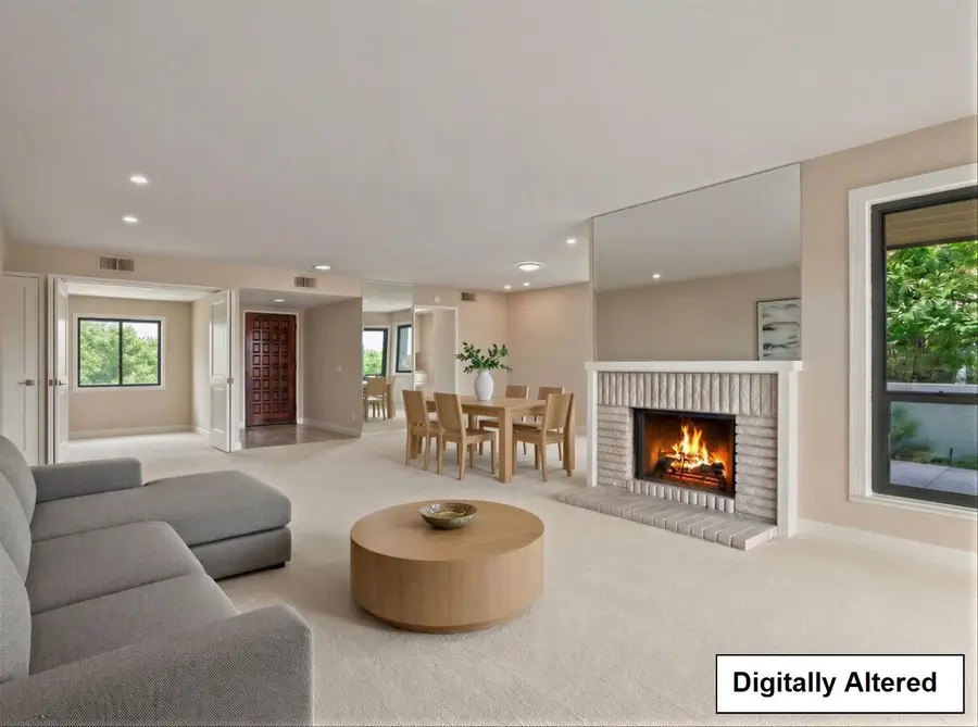 8493 Grenache Court, San Jose, CA 95135 - #3