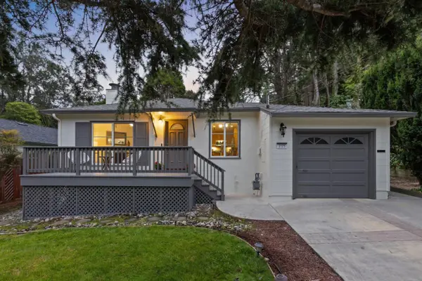 215 Angelita Avenue, Pacifica, CA 94044
