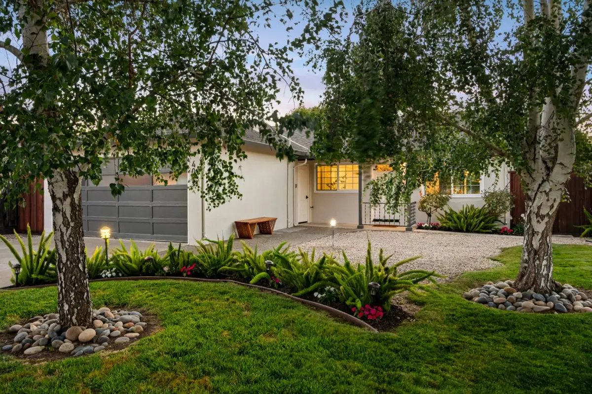 404 Oxford Way, Belmont, CA 94002 - #1