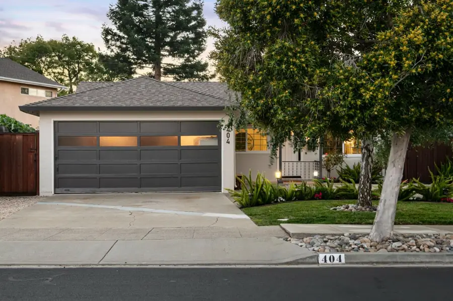 404 Oxford Way, Belmont, CA 94002 - #2
