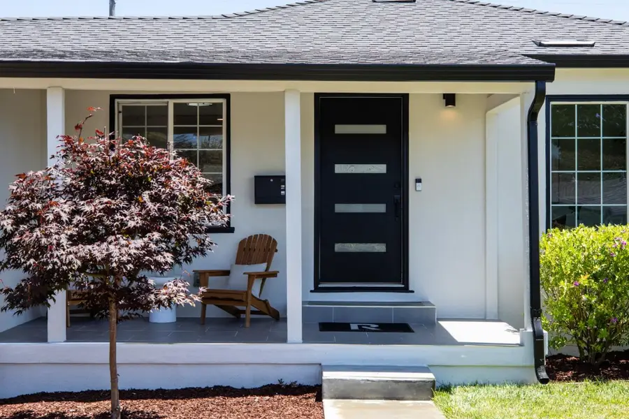418 N Kingston Street, San Mateo, CA 94401 - #3