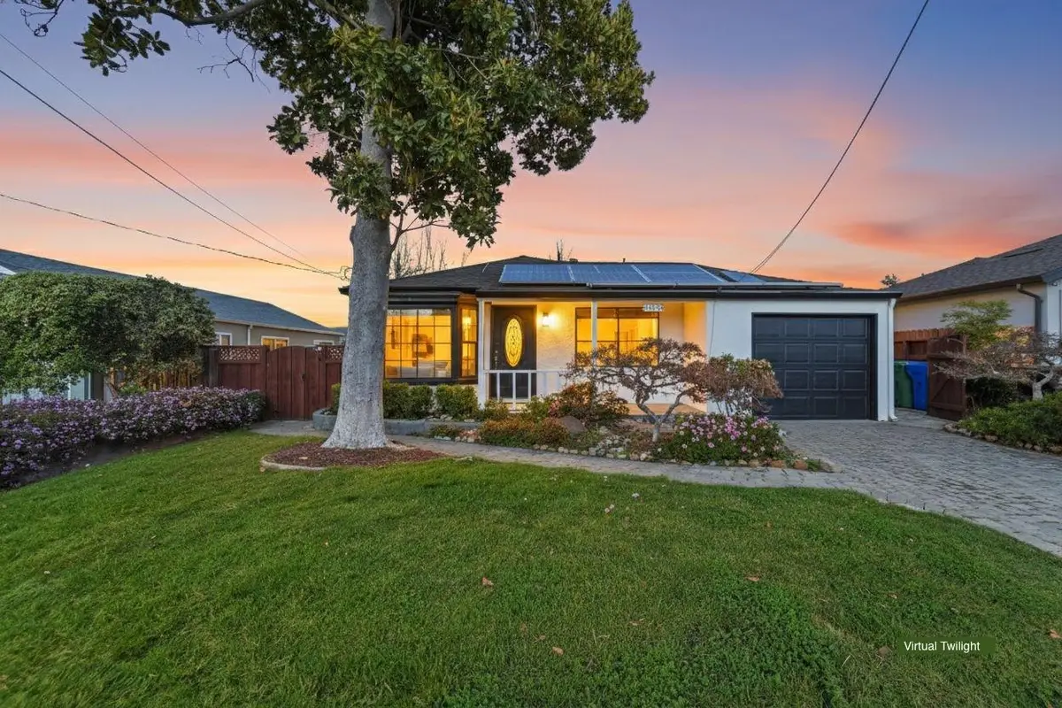 41392 Beatrice Street, Fremont, CA 94539 - #1