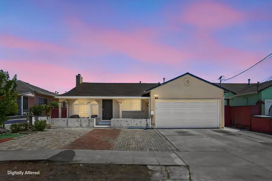 762 Portola Drive, San Leandro, CA 94578 - #2