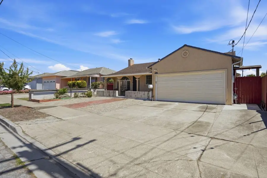 762 Portola Drive, San Leandro, CA 94578 - #3