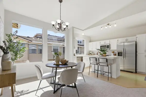 3369 Skyward Place, San Jose, CA 95136