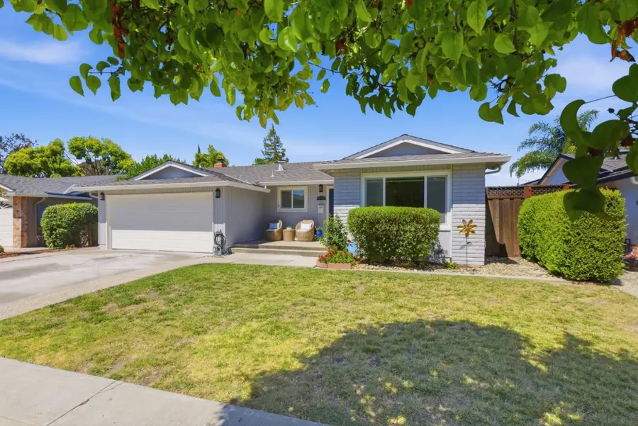 643 Kiowa Circle, San Jose, CA 95123 - #2