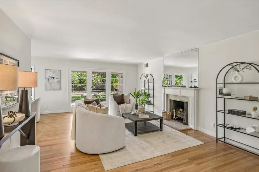 1320 Greenwood Avenue, Palo Alto, CA 94301 - #2