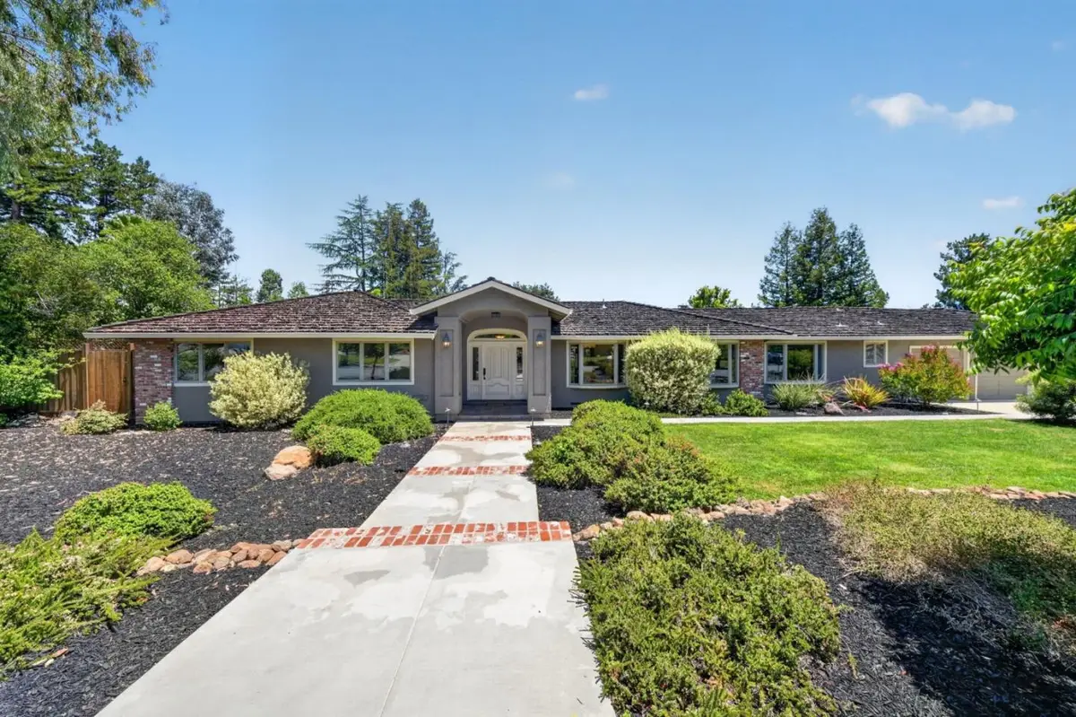19348 Harleigh Drive, Saratoga, CA 95070 - #1