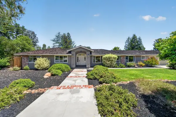 19348 Harleigh Drive, Saratoga, CA 95070